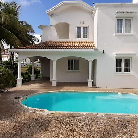 Villa Le Reve D'Or A 150M De La Plage Flic en Flac Екстер'єр фото