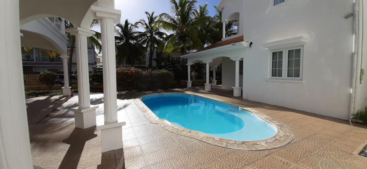 Villa Le Reve D'Or A 150M De La Plage Flic en Flac Екстер'єр фото